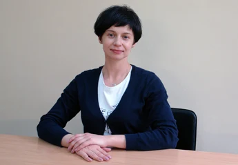 Ірина Ігорівна Гусєва