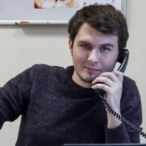 Демчишин Анатолій Анатолійович