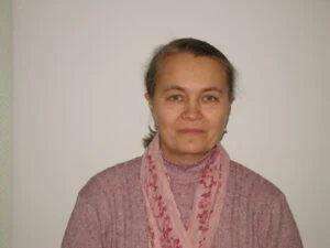 Кублій Лариса Іванівна