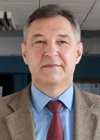 Бовсуновський Анатолій Петрович