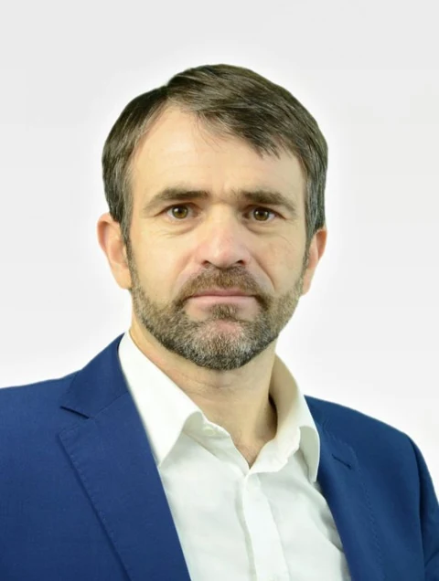 Волощук Володимир Анатолійович