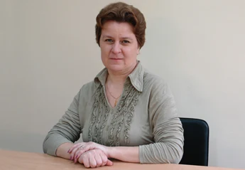 Оксана Антонівна Дацюк