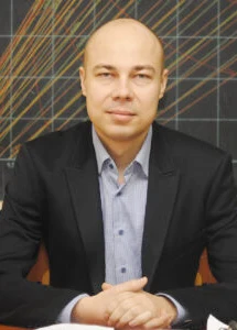 Недбайло Олександр Миколайович