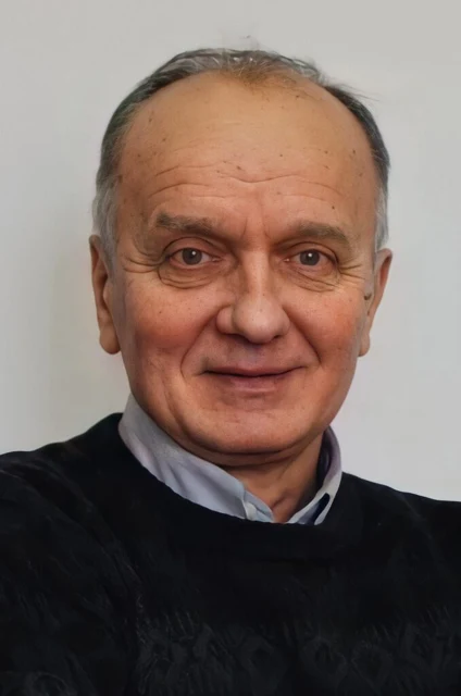 Дешко Валерій Іванович