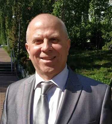 Євген Володимирович Гаврилко