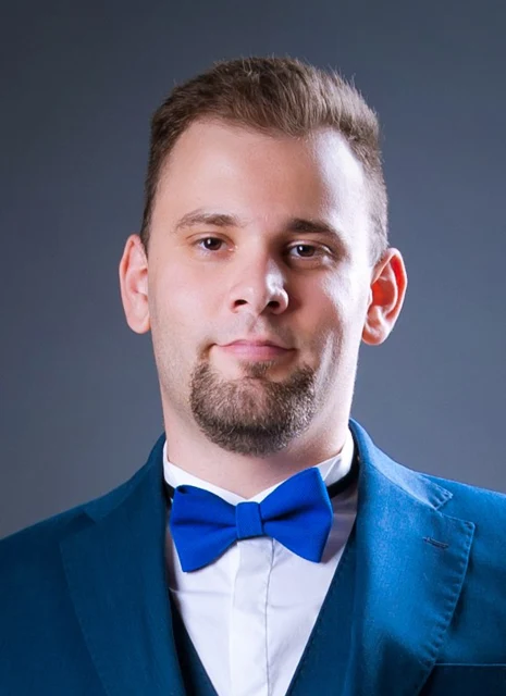 Саф’янц Артем Сергійович