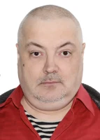 Донець Андрій Георгійович