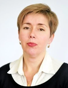 Лебедь Наталія Леонідівна