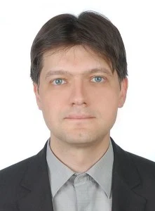 Бібік Тимофій Вікторович