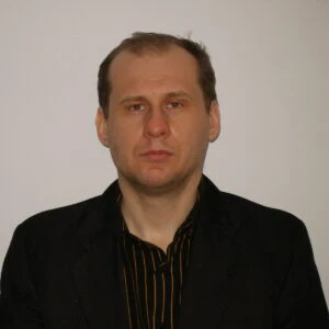 Гурін Артем Леонідович